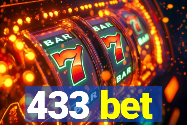 433 bet